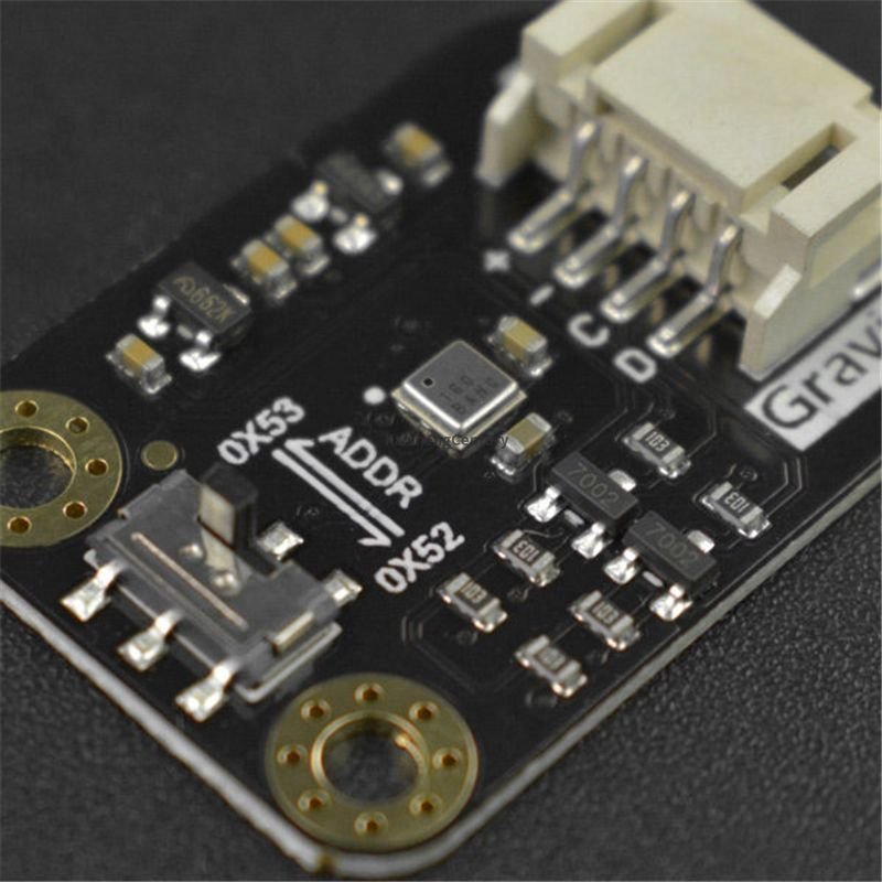 DFRobot Gravity ENS160 Air Quality Sensor - Image 2