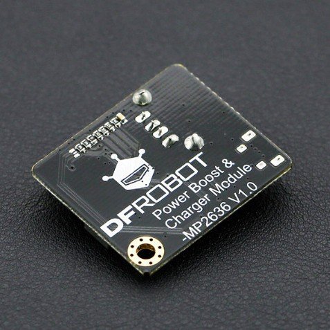 DFRobot MP2636 Power Booster & Charger Module - Image 3