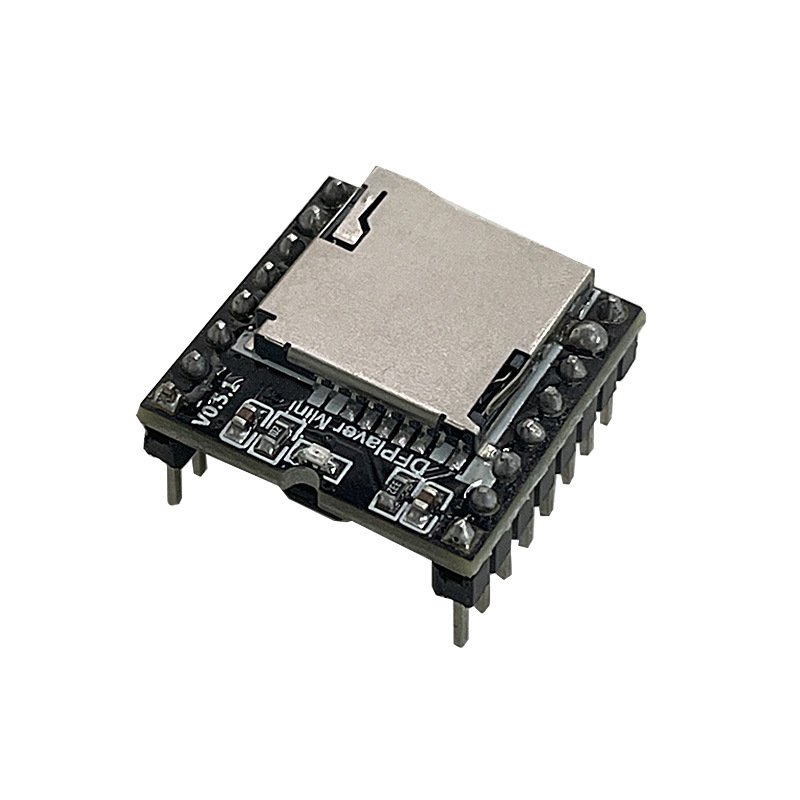 DFRobot DFPlayer -A Mini MP3 Player - Image 5