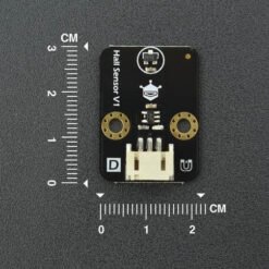 Alternative view of DFRobot Gravity: Digital Hall Sensor
