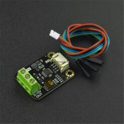 Alternative view of DFRobot 2-Channel I2C DAC Module (0-10V)