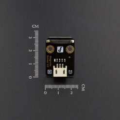 Alternative view of DFRobot Gravity Digital Magnetic Sensor