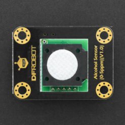 DFRobot Gravity Alcohol Sensor (0-5ppm)