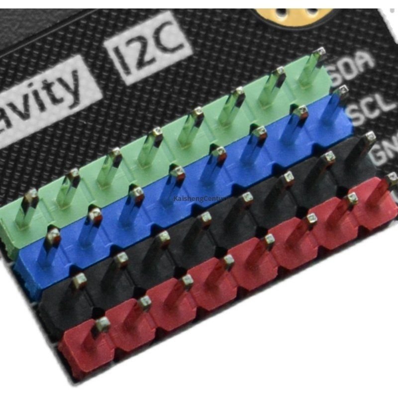 DFRobot Gravity I2C HUB - Image 5