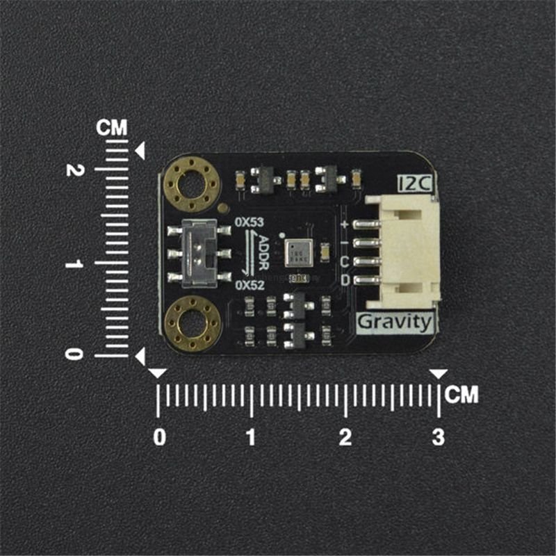 DFRobot Gravity ENS160 Air Quality Sensor - Image 5