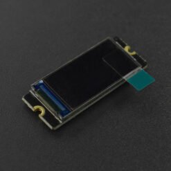 DFRobot 0.96″ 160×80 Color SPI TFT Display
