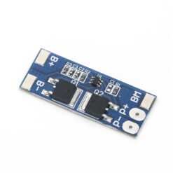 2S 10A 18650 7.4V-8.4V Lithium Battery Protection Board
