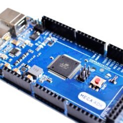 Mega R3 Android Accessory Development Kit (ADK) + USB Cable