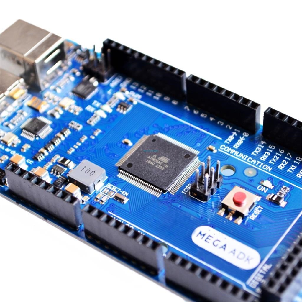 Mega R3 Android Accessory Development Kit (ADK) + USB Cable