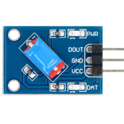 Waveshare Tilt Sensor