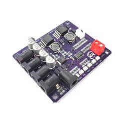 Mini Router UPS Board 40W V2.6 - Reliable Backup Power Digilogelectronics.com