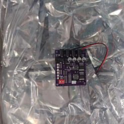 Mini Router UPS Board 40W V2.6 - Reliable Backup Power Digilogelectronics.com