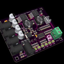 Mini Router UPS Board 40W V2.6 - Reliable Backup Power Digilogelectronics.com