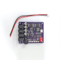 Mini Router UPS Board 40W V2.6 - Reliable Backup Power Digilogelectronics.com