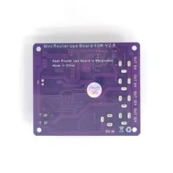 Mini Router UPS Board 40W V2.6 - Reliable Backup Power Digilogelectronics.com