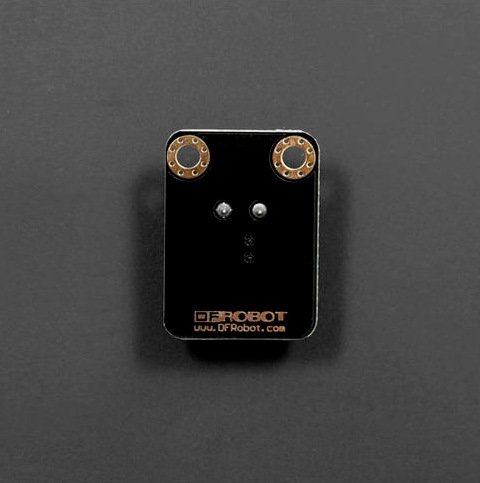 DFRobot Gravity: Analog Voltage Divider V2