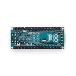 Official Arduino Nano ESP32 with headers ABX00083