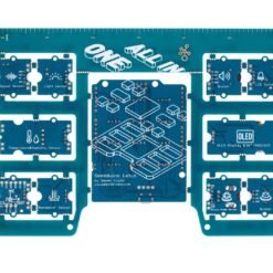Official Arduino Sensor Kit