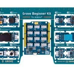 Official Arduino Sensor Kit