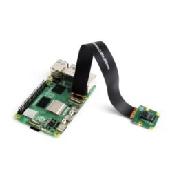 Official Raspberry Pi Camera V2