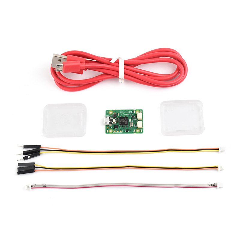 Official Raspberry Pi Debug Probe - Image 3