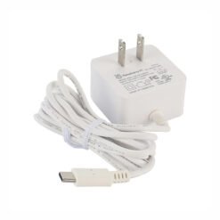 Official USB type-C 15.3W Power Supply For Raspberry Pi 4