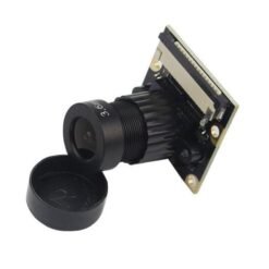Raspberry PI Infrared IR Night Vision Surveillance Camera Module 500W Webcam with ribbon Cable
