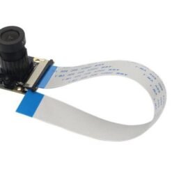 Raspberry PI Infrared IR Night Vision Surveillance Camera Module 500W Webcam with ribbon Cable