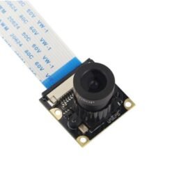 Raspberry PI Infrared IR Night Vision Surveillance Camera Module 500W Webcam with ribbon Cable