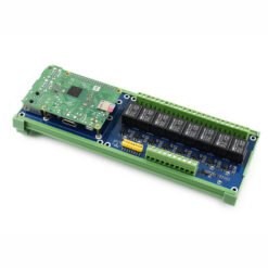 Raspberry Pi 8-ch Relay Expansion Board