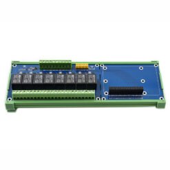 Raspberry Pi 8-ch Relay Expansion Board