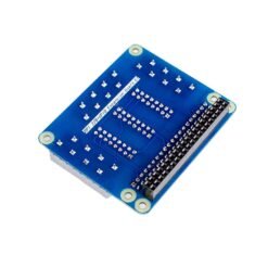 Raspberry Pi GPIO Multi-function Expansion Board for PI 4B3B3B+