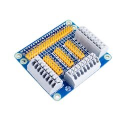 Raspberry Pi GPIO Multi-function Expansion Board for PI 4B3B3B+