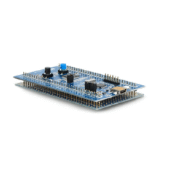 Alternative view of STMICROELECTRONICS STM32F0 DISCOVERY Evaluation Kit, STM32F0 MCU, On-Board ST-LINK/V2 Debugger/Programmer, Standalone Functionality