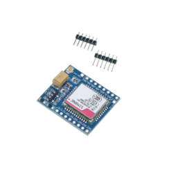 Unwelded SIM800C GSM GPRS Module 5V/3.3V TTL Development Board IPEX with Bluetooth for STM32 C51
