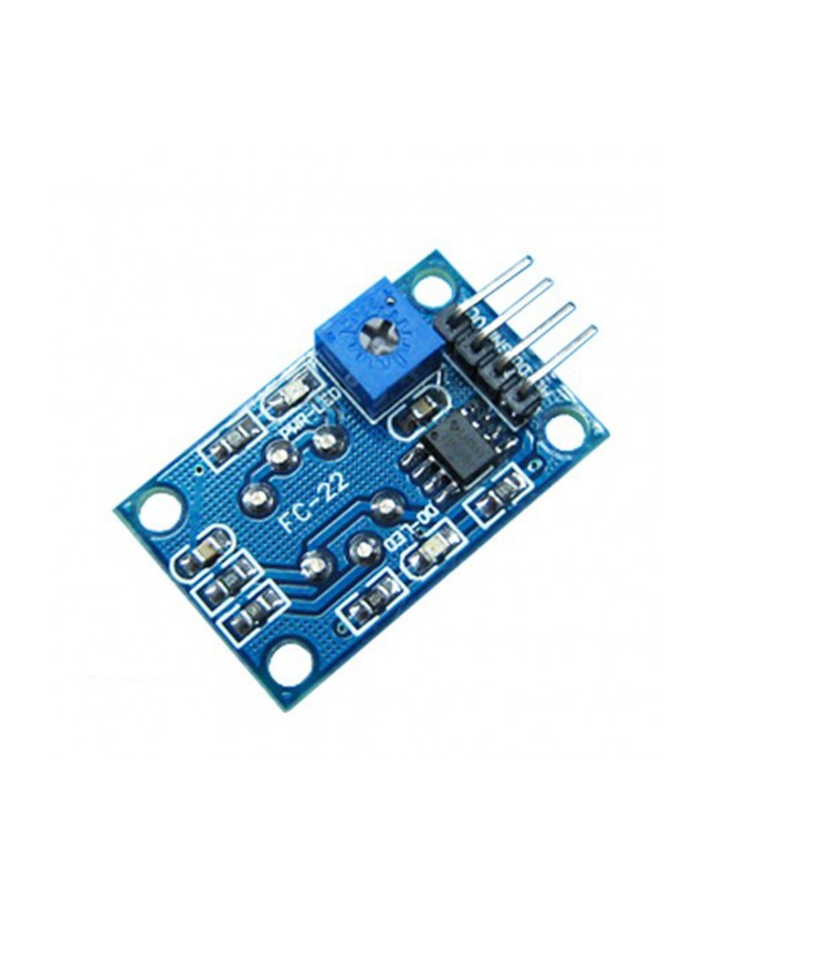 MQ-136-Hydrogen Sulfide Gas Sensor - Image 2