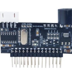 STM Sinewave Inverter Drive Module + 3.5 TFT Display + Cable