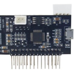 STM Sinewave Inverter Drive Module (Grid Sharig) + CT + 3.5 TFT Display + Cable