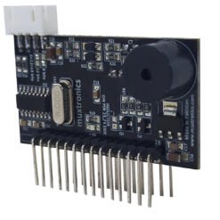 STM Sinewave Inverter Drive Module (Grid Sharing) + CT