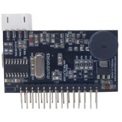STM Sinewave Inverter Drive Module (Grid Sharing) + CT