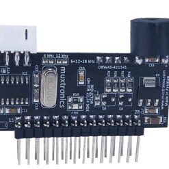 STM Sinewave Inverter Drive Module (Pin to pin replacement for dsPIC30F2010)