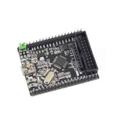 Alternative view of STM32F103C8T6 Minimum System Board Microcomputer STM32 ARM Core Board