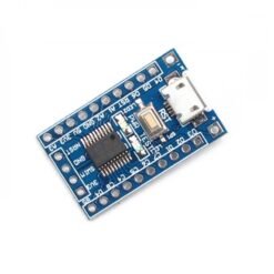 Core Board STM8S103F3P6 STM8 Development Board Minimum System Board