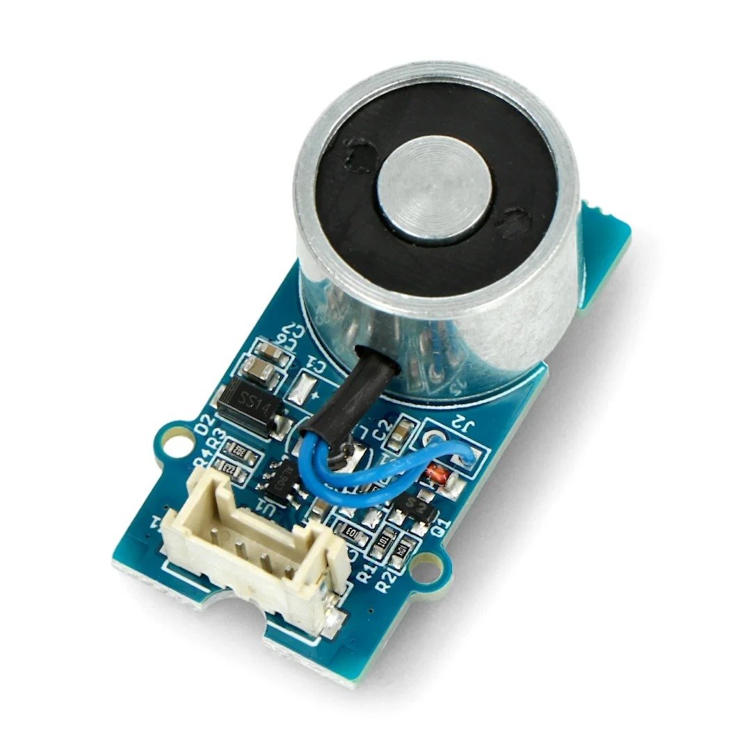 SeeedStudio Grove 1 kg Electromagnet Module - Image 2