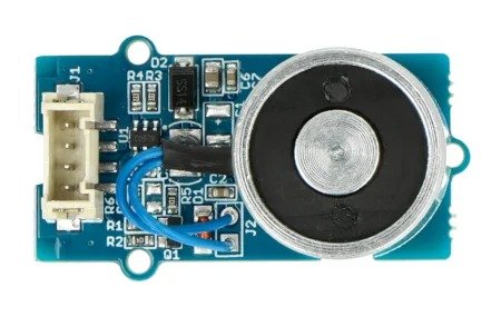 SeeedStudio Grove 1 kg Electromagnet Module