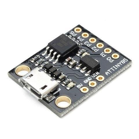 Digispark ATTINY85 Mini USB Development Board - Image 5