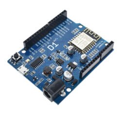 UNO Based ESP8266 Nodemcu Development Board