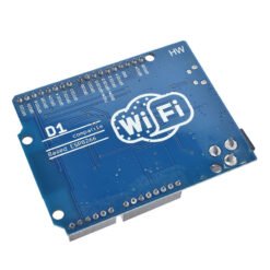 UNO Based ESP8266 Nodemcu Development Board