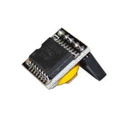 Alternative view of DS3231 Real Time Clock Module 3.3V 5V Precise, with battery