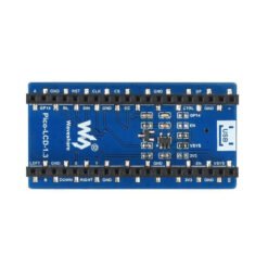 Waveshare 1.3inch LCD Display Module for Raspberry Pi Pico, 65K Colors, 240×240, SPI